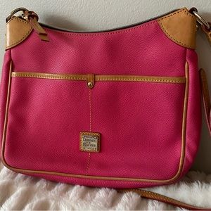 Dooney and bourke Kimberly crossbody